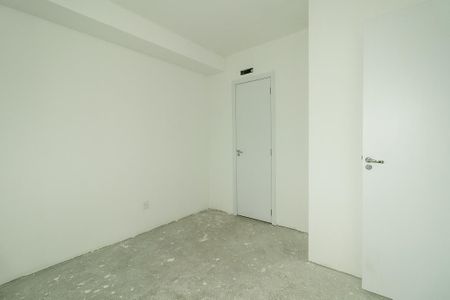 Apartamento à venda com 51m², 2 quartos e sem vagaQuarto Suíte