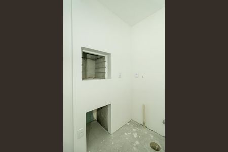 Apartamento à venda com 51m², 2 quartos e sem vagaCozinha