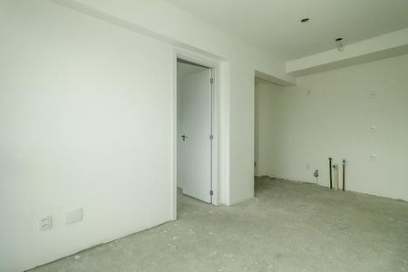 Apartamento à venda com 51m², 2 quartos e sem vagaSala