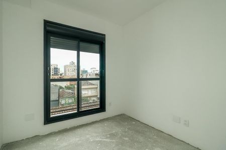 Apartamento à venda com 51m², 2 quartos e sem vagaQuarto Suíte 2