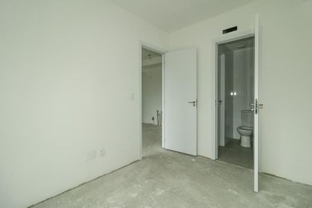 Apartamento à venda com 51m², 2 quartos e sem vagaQuarto Suíte 2