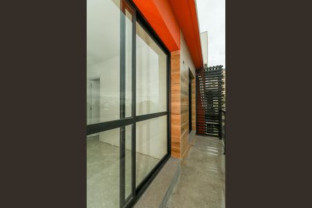 Apartamento à venda com 51m², 2 quartos e sem vagaVaranda Sala