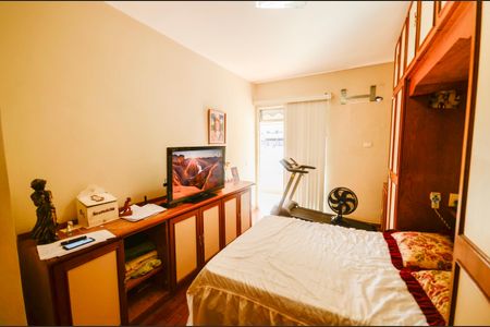 Apartamento à venda com 126m², 3 quartos e 1 vaga Apartamento à venda com 126m², 3 quartos e 1 vagaSuíte 2