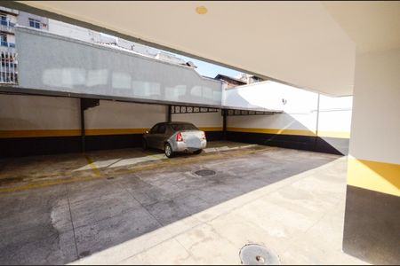 Apartamento à venda com 126m², 3 quartos e 1 vaga Apartamento à venda com 126m², 3 quartos e 1 vagaÁrea comum