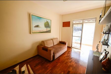 Apartamento à venda com 126m², 3 quartos e 1 vaga Apartamento à venda com 126m², 3 quartos e 1 vagaQuarto 1