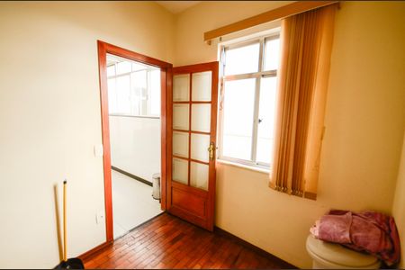 Apartamento à venda com 126m², 3 quartos e 1 vaga Apartamento à venda com 126m², 3 quartos e 1 vagaQuarto de Serviço