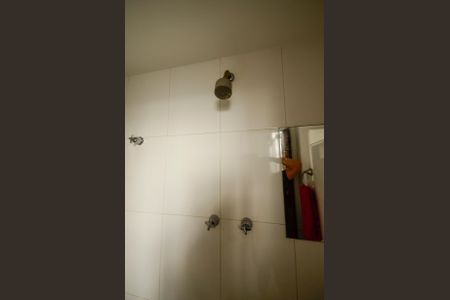 Apartamento à venda com 126m², 3 quartos e 1 vaga Apartamento à venda com 126m², 3 quartos e 1 vagaBanheiro de Serviço