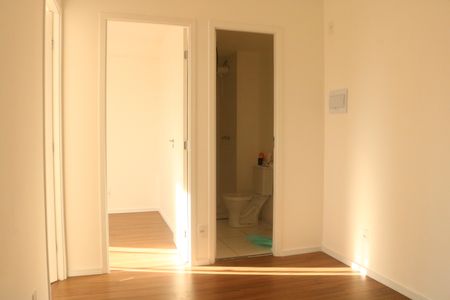 Apartamento à venda com 36m², 2 quartos e sem vagaSala/Cozinha