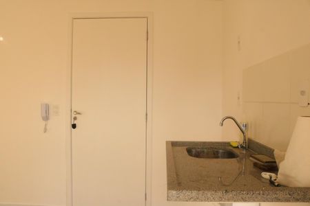 Apartamento à venda com 36m², 2 quartos e sem vagaSala/Cozinha