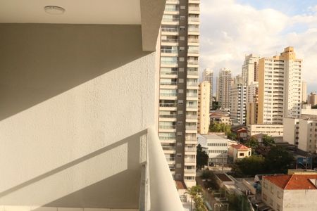 Apartamento à venda com 36m², 2 quartos e sem vagaVaranda - Sala/Cozinha
