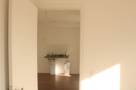 Apartamento à venda com 36m², 2 quartos e sem vagaQuarto 2