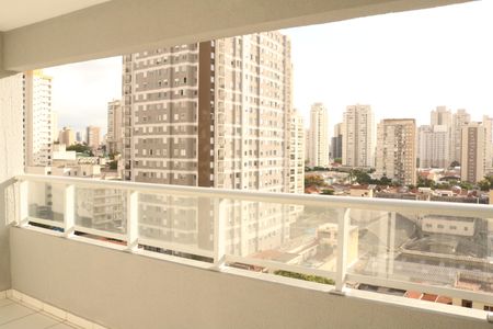 Apartamento à venda com 36m², 2 quartos e sem vagaVaranda - Sala/Cozinha