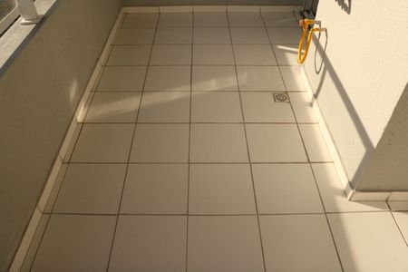 Apartamento à venda com 36m², 2 quartos e sem vagaVaranda - Sala/Cozinha