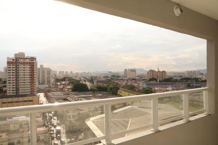 Apartamento à venda com 36m², 2 quartos e sem vagaVaranda - Sala/Cozinha