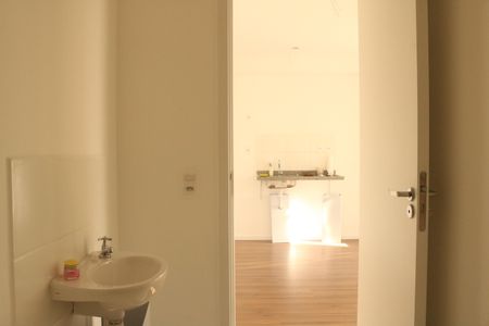 Apartamento à venda com 36m², 2 quartos e sem vagaBanheiro