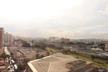 Apartamento à venda com 36m², 2 quartos e sem vagaVaranda - Sala/Cozinha