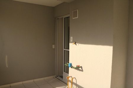 Apartamento à venda com 36m², 2 quartos e sem vagaVaranda - Sala/Cozinha