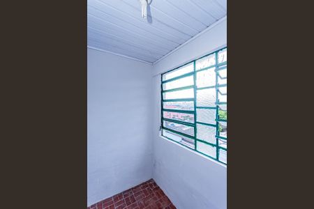 Casa para alugar com 60m², 2 quartos e 1 vaga Casa para alugar com 60m², 2 quartos e 1 vagaÁrea de Serviço