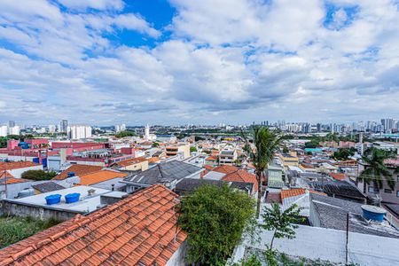 Casa para alugar com 60m², 2 quartos e 1 vaga Casa para alugar com 60m², 2 quartos e 1 vagaVista Quarto 1