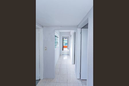 Casa para alugar com 60m², 2 quartos e 1 vaga Casa para alugar com 60m², 2 quartos e 1 vagaCorredor