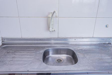 Casa para alugar com 60m², 2 quartos e 1 vaga Casa para alugar com 60m², 2 quartos e 1 vagaCozinha