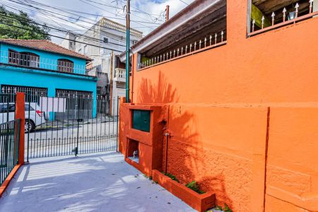 Casa para alugar com 60m², 2 quartos e 1 vaga Casa para alugar com 60m², 2 quartos e 1 vagaGaragem