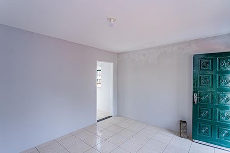 Casa para alugar com 60m², 2 quartos e 1 vaga Casa para alugar com 60m², 2 quartos e 1 vagaSala