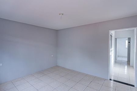 Casa para alugar com 60m², 2 quartos e 1 vaga Casa para alugar com 60m², 2 quartos e 1 vagaSala