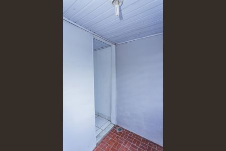 Casa para alugar com 60m², 2 quartos e 1 vaga Casa para alugar com 60m², 2 quartos e 1 vagaÁrea de Serviço