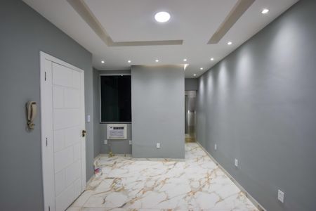Apartamento para alugar com 50m², 1 quarto e sem vagaSala