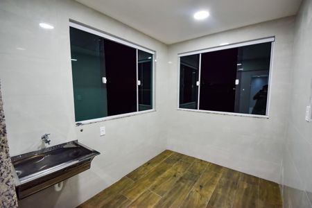 Apartamento para alugar com 50m², 1 quarto e sem vagaÁrea de Serviço