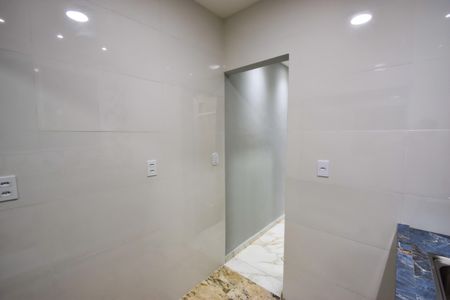 Apartamento para alugar com 50m², 1 quarto e sem vagaCozinha