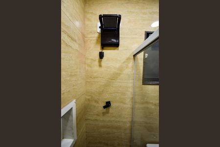 Apartamento para alugar com 50m², 1 quarto e sem vagaBanheiro