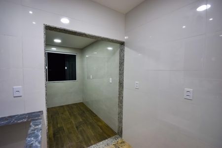 Apartamento para alugar com 50m², 1 quarto e sem vagaCozinha