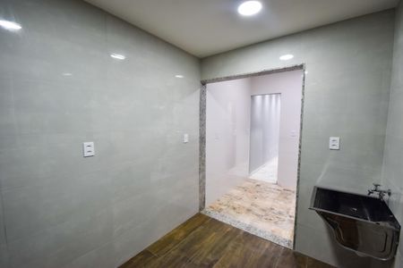 Apartamento para alugar com 50m², 1 quarto e sem vagaÁrea de Serviço