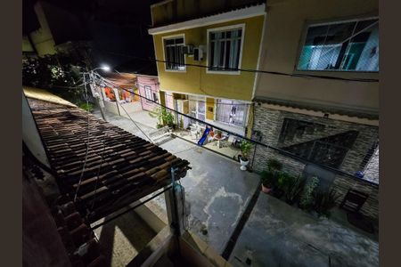 Apartamento para alugar com 50m², 1 quarto e sem vagaVista do Quarto