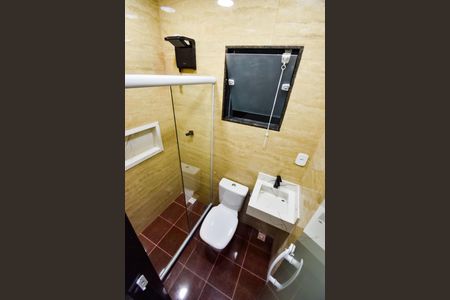 Apartamento para alugar com 50m², 1 quarto e sem vagaBanheiro