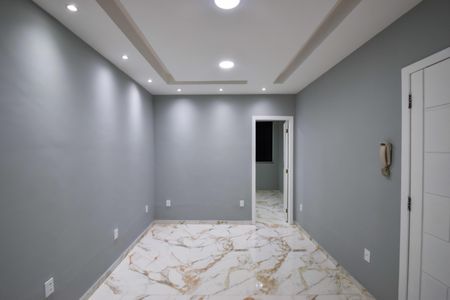 Apartamento para alugar com 50m², 1 quarto e sem vagaSala