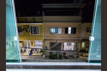 Apartamento para alugar com 50m², 1 quarto e sem vagaVista do Quarto