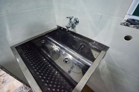 Apartamento para alugar com 50m², 1 quarto e sem vagaÁrea de Serviço