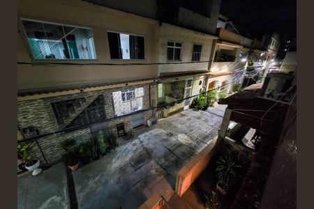 Apartamento para alugar com 50m², 1 quarto e sem vagaVista do Quarto