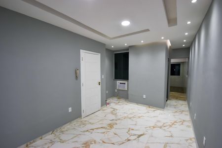 Apartamento para alugar com 50m², 1 quarto e sem vagaSala