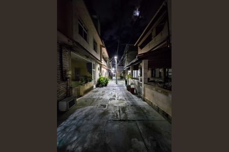 Apartamento para alugar com 50m², 1 quarto e sem vagaVista da Vila