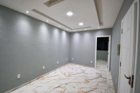 Apartamento para alugar com 50m², 1 quarto e sem vagaSala