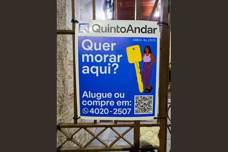 Apartamento para alugar com 50m², 1 quarto e sem vagaPlaca QuintoAndar