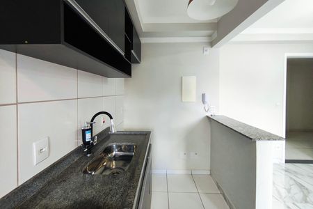 Apartamento para alugar com 50m², 2 quartos e 1 vagaCozinha