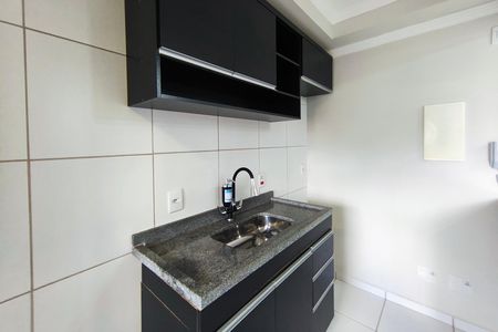 Apartamento para alugar com 50m², 2 quartos e 1 vagaCozinha