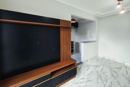 Apartamento para alugar com 50m², 2 quartos e 1 vagaSala