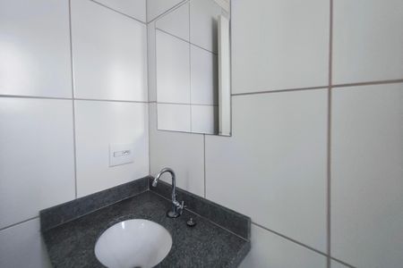 Apartamento para alugar com 50m², 2 quartos e 1 vagaBanheiro