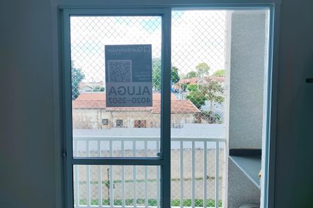 Apartamento para alugar com 50m², 2 quartos e 1 vagaPlaca